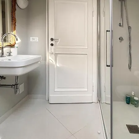 Rovereto31 Апартаменты *