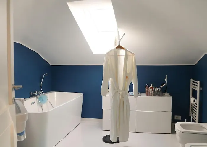 Appartement Rovereto31 *