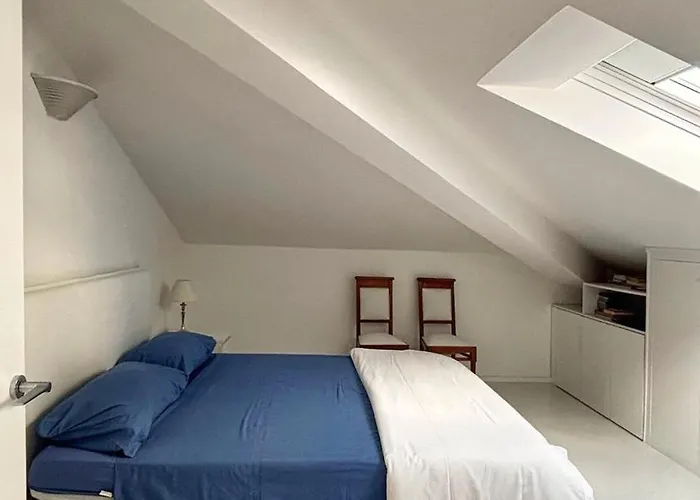 Rovereto31 Appartement *