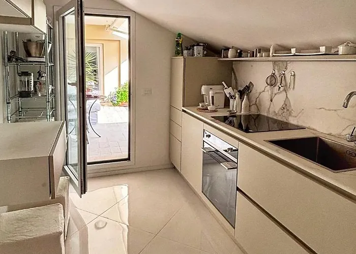 Appartement Rovereto31 *