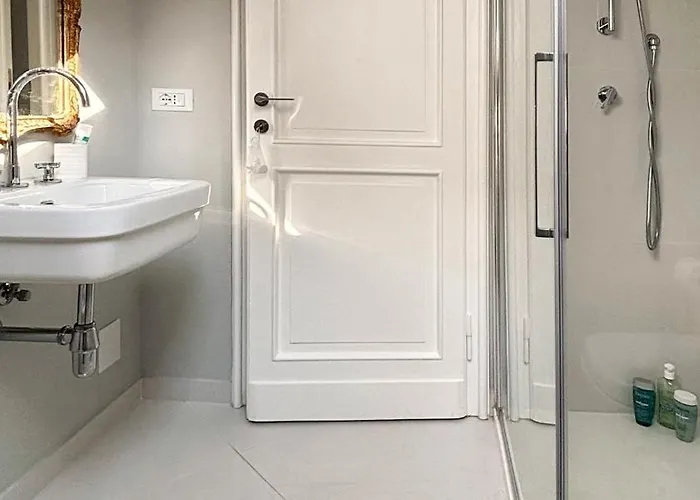 Rovereto31 Appartement *