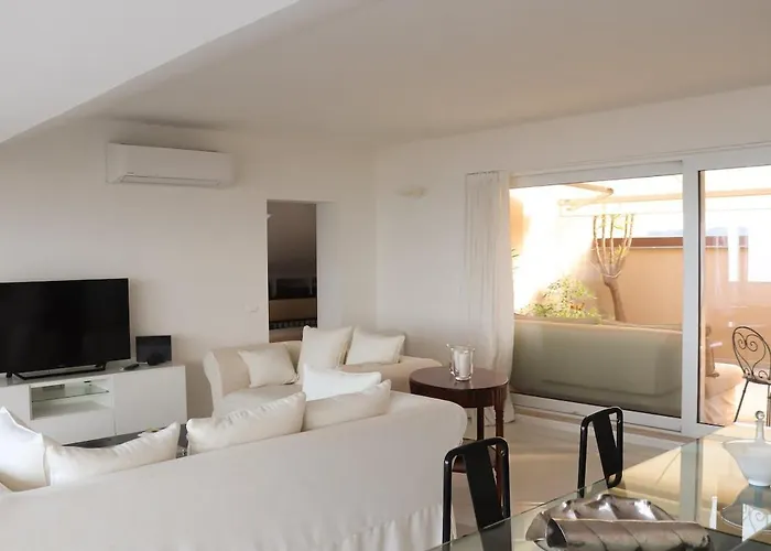 Rovereto31 Appartement