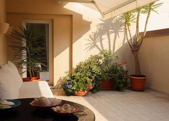 Rovereto31 Appartement *