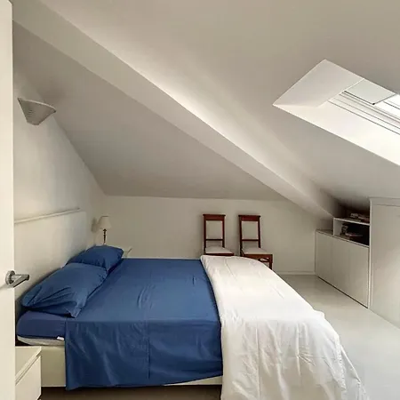 Rovereto31 Apartamento *