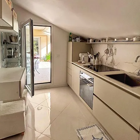 Apartamento Rovereto31 *