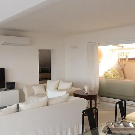 Rovereto31 Apartamento