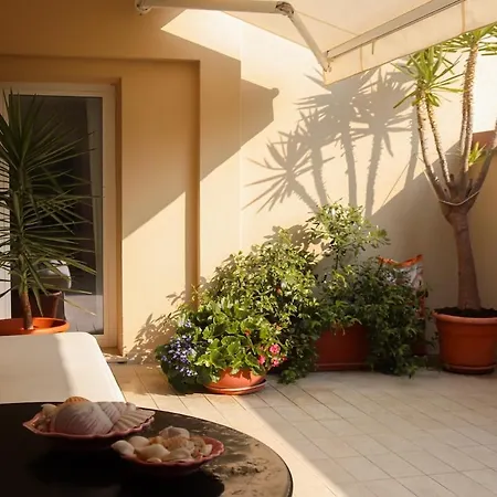 Rovereto31 Apartamento *